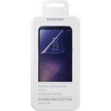 LCD apsauginė plėvelė Samsung G955 Galaxy S8 Plus (ET-FG955CTEGWW) originali